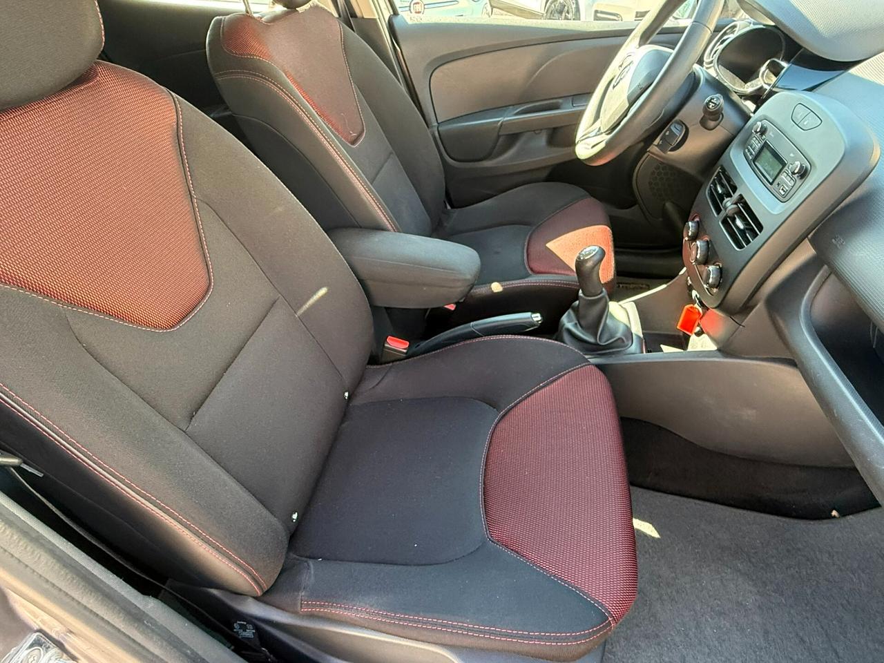 Renault Clio 1.5 dCi 8V 75CV 5 porte Costume National