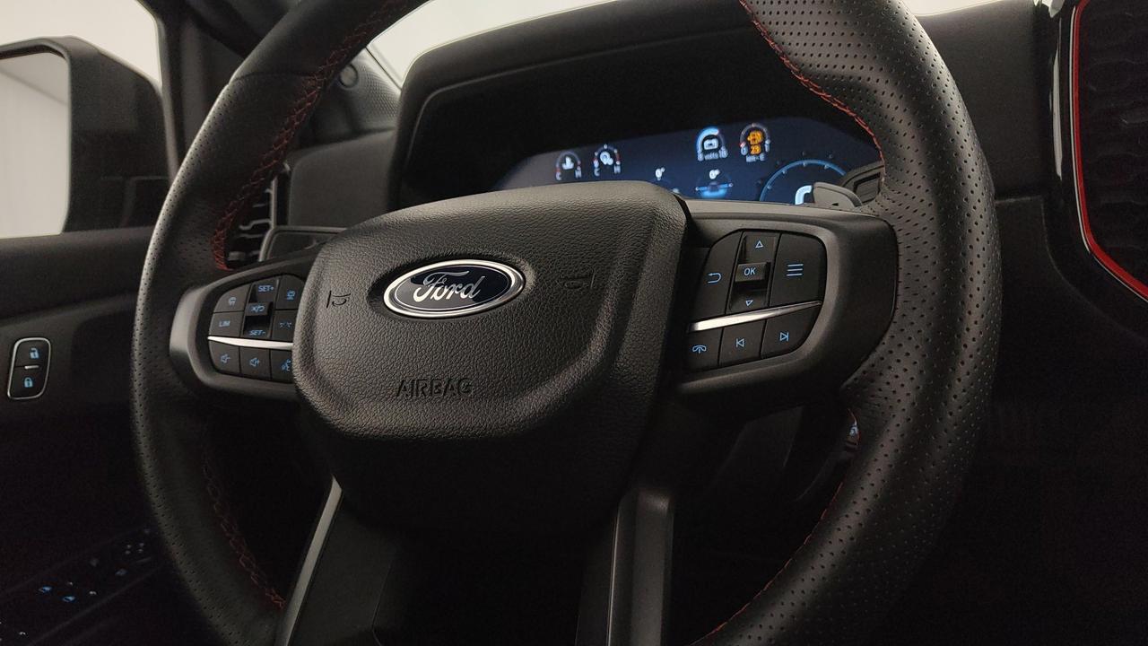 FORD Ranger Raptor 2.0 ecoblue 210cv auto