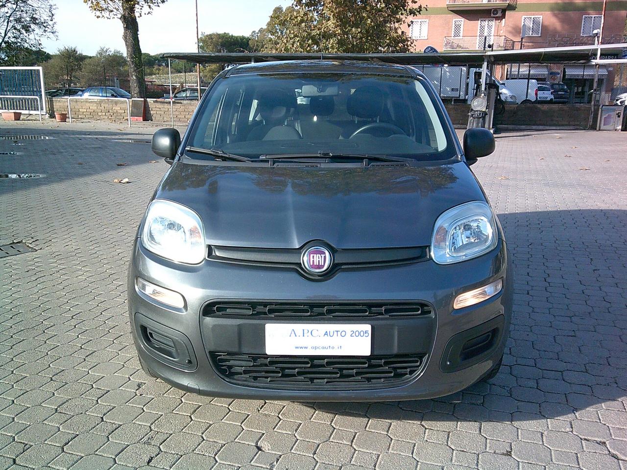 Fiat Panda 1.2 Easy*Omologata 5 posti*