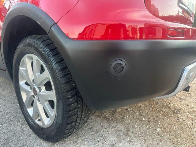 FIAT Sedici GAS+GPL+4x4+GANCIO T 1.6 16V Experience