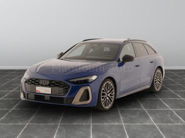 Audi A5 avant 2.0 tdi mhev+ 204cv launch edition one quattro s tronic