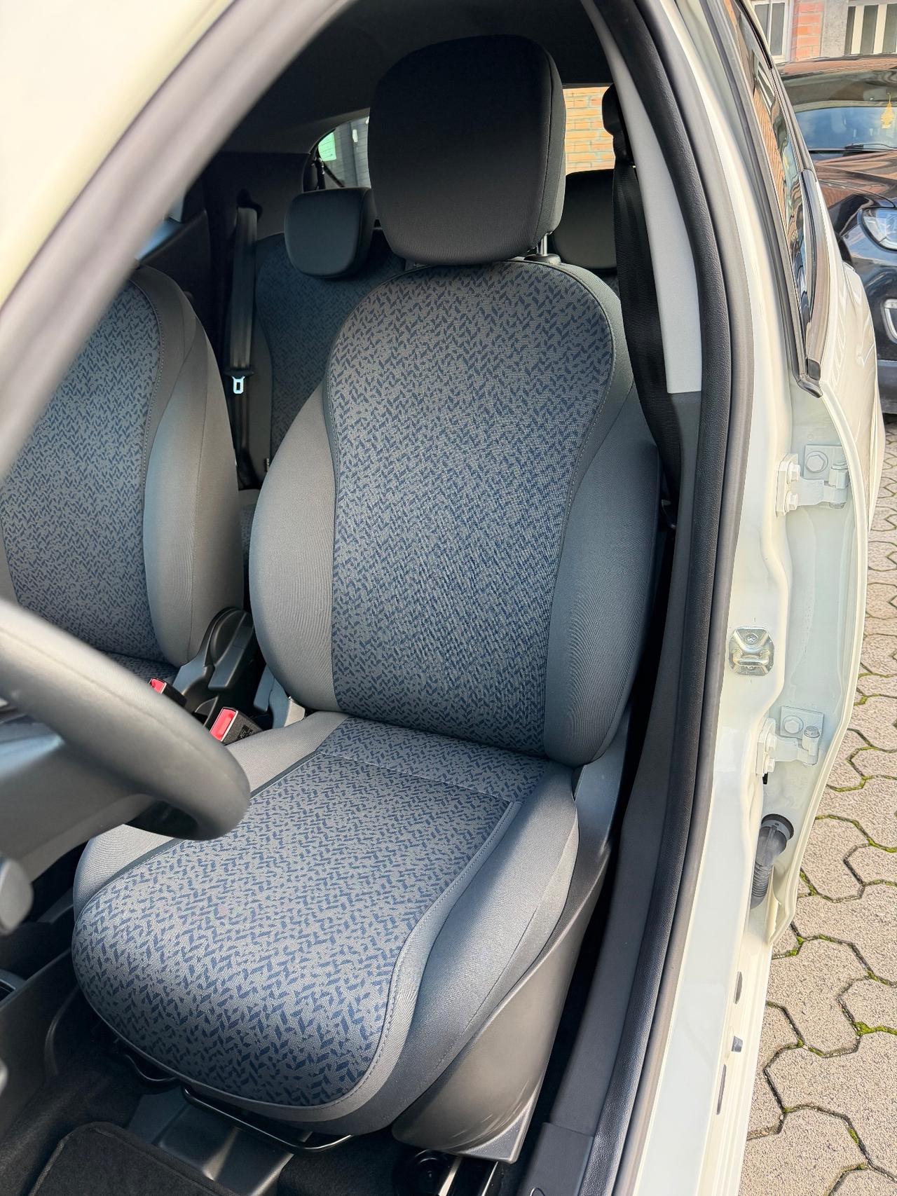 Lancia Ypsilon 1.0 FireFly 5 porte S&S Hybrid