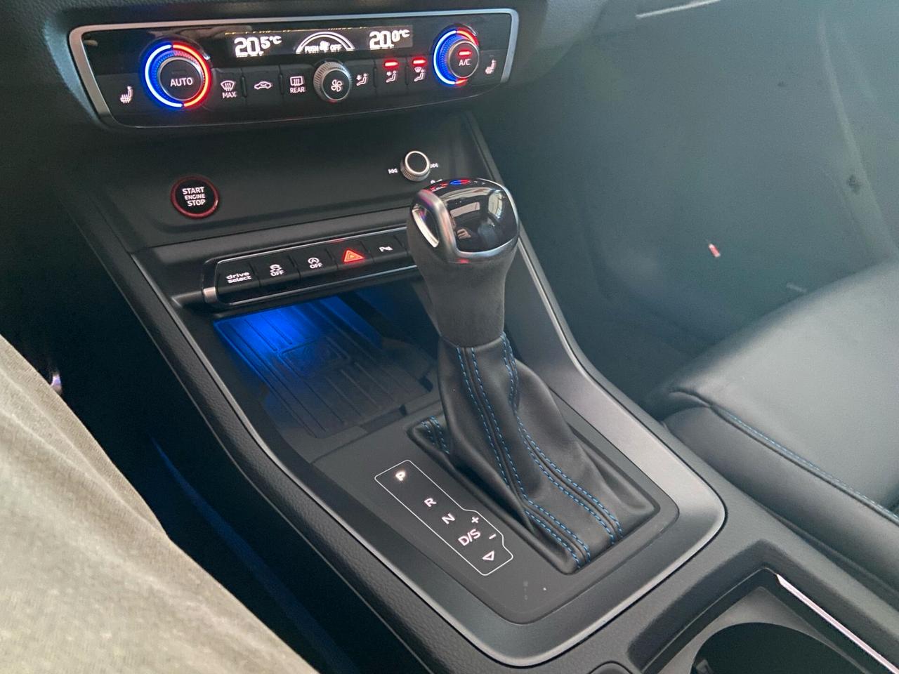 Audi Q3 RS Q3 SPB quattro S tronic