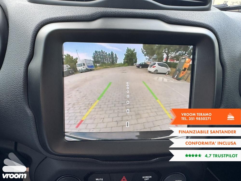 JEEP Renegade 1.5 Turbo T4 MHEV S UNICO PROP