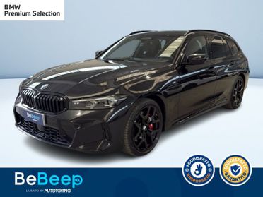 BMW Serie 3 Touring 320D TOURING MHEV 48V XDRIVE MSPORT PRO AUTO