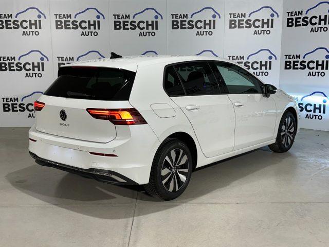 VOLKSWAGEN Golf 2.0 TDI 150 CV DSG
