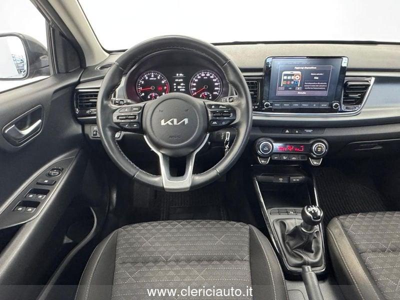 KIA Rio 1.2 DPi 84 CV Style