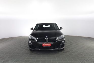 BMW X2 X2 xDrive20d Business X