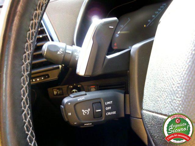 DS AUTOMOBILES DS 7 Crossback BlueHDi 130 aut. Grand Chic