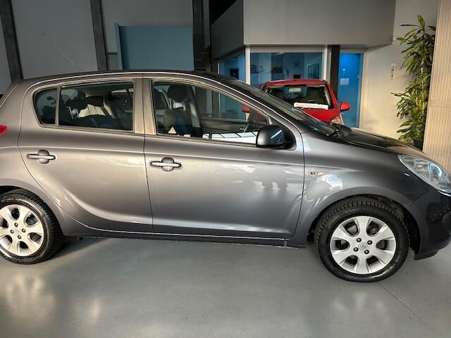 Hyundai i20 1.4 5p. Comfort