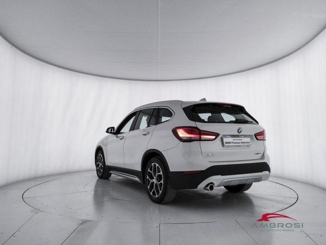 BMW X1 xdrive25e xLine auto