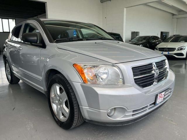 Dodge Caliber Caliber 2.0 td SXT