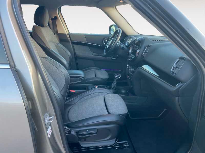 MINI Mini Countryman 2.0 Cooper D AuTo