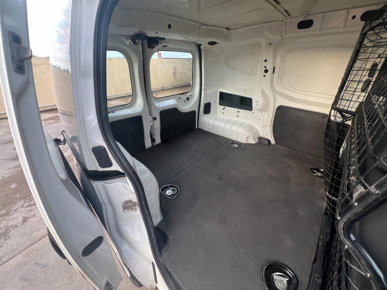 Fiat Fiorino 1.4 Benzina Metano - solo 90mila km