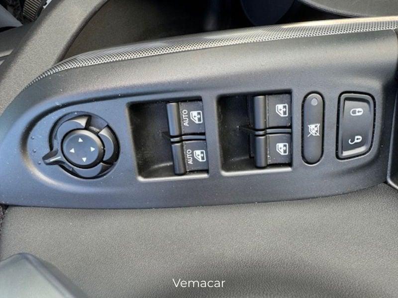 FIAT 500X Sport 1.3 Mjet 95cv E6D Sport