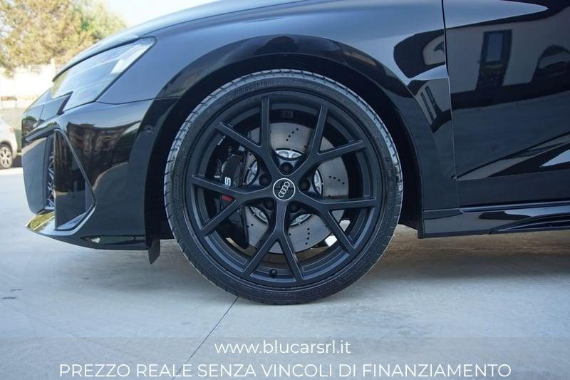 Audi RS 3 Sportback TFSI quattro S tronic S.Back