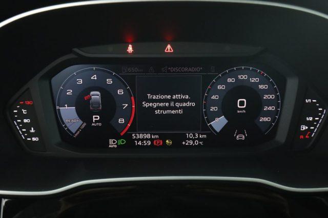 AUDI Q3 Q3 SPB 35 TFSI S tronic