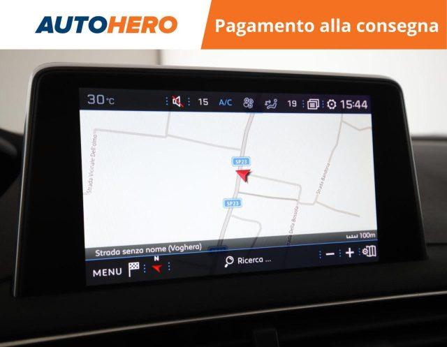 PEUGEOT 3008 BlueHDi 130 S&S EAT8 Business
