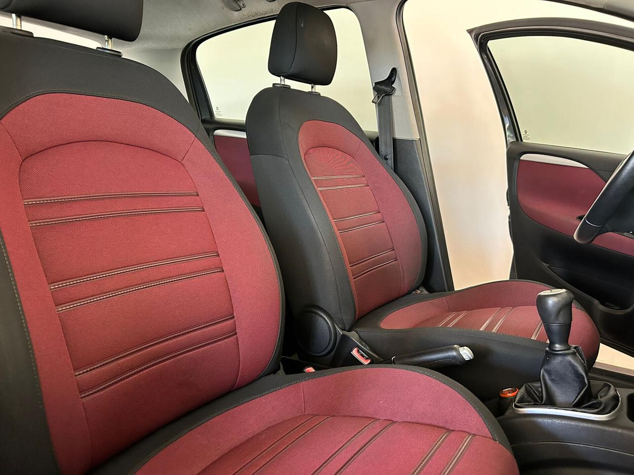 Fiat Punto Evo 1.3 Mjt 75 CV DPF 5 porte S&S Dynamic