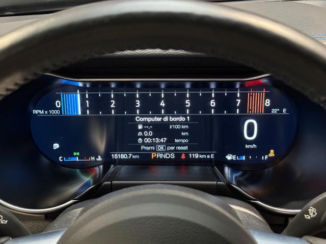 FORD Mustang Fastback 5.0 V8 aut. GT