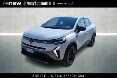 Renault Symbioz 1.6 E-Tech full hybrid Esprit Alpine Auto