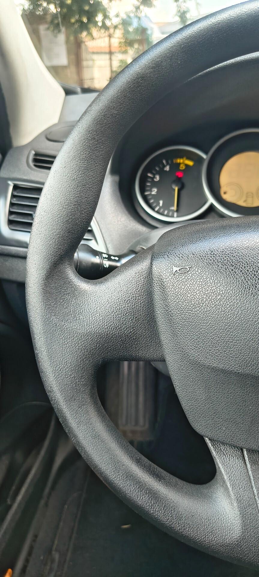 Renault Megane Mégane 1.5 dCi 90CV