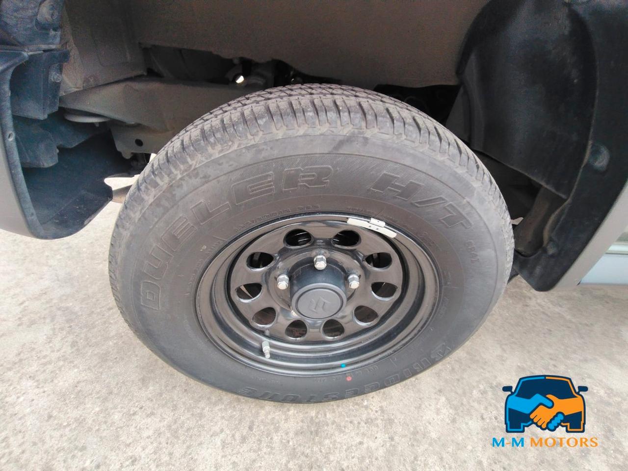 Suzuki Jimny 1.5 Easy Pro 4wd allgrip