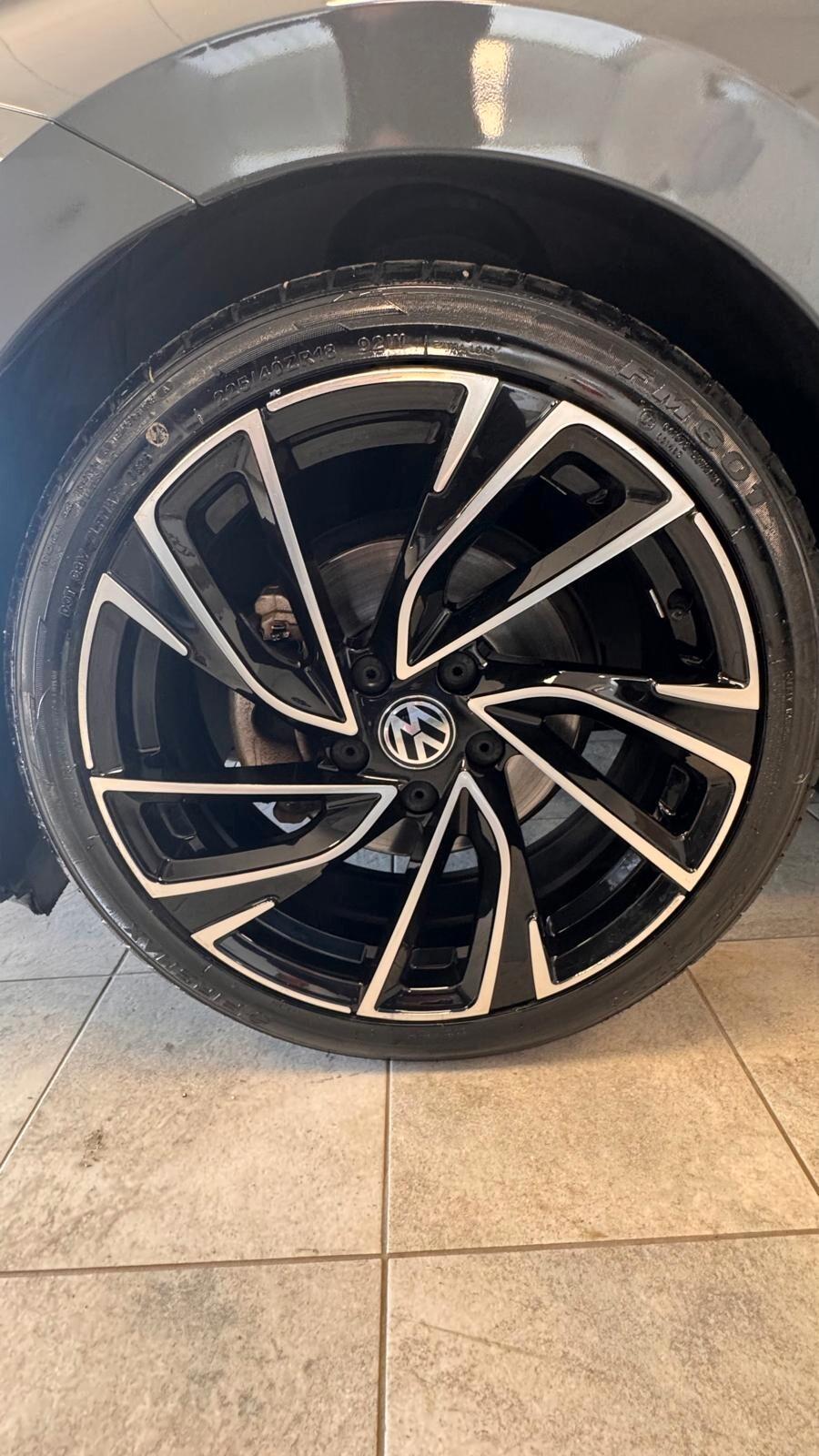 Volkswagen Golf VIII 2.0 TDI 150 CV DSG SCR Life