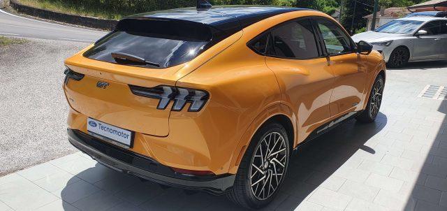 FORD Mustang Mach-E GT Extended Range (515 Km) AWD 487CV Batt. 99Kwh