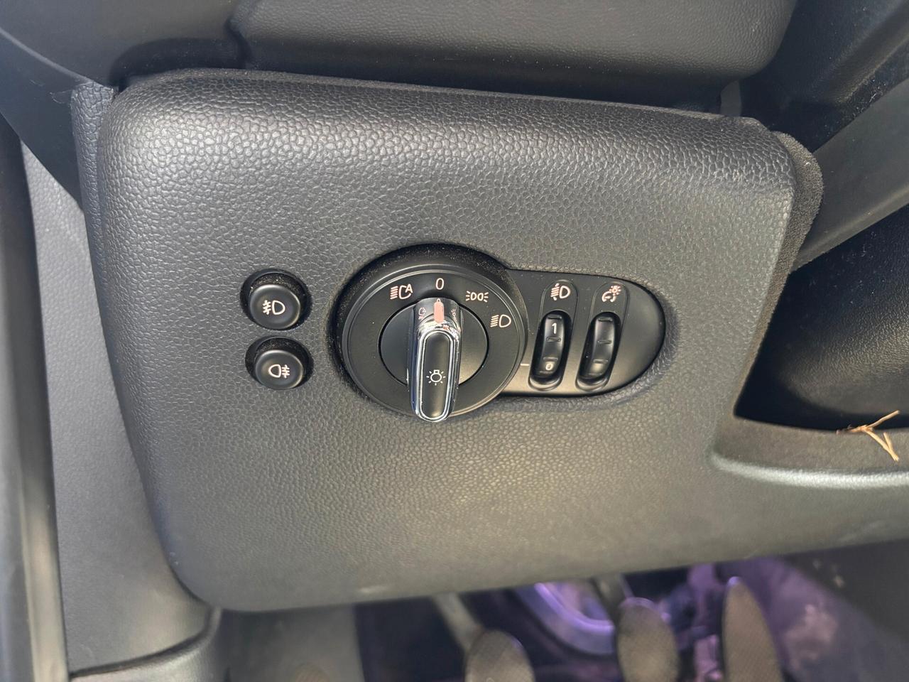 Mini 1.5 One 75 CV Baker Street