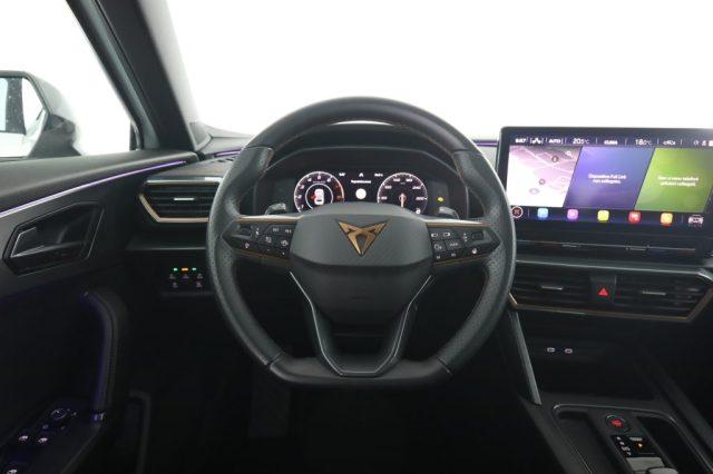 CUPRA Formentor Formentor 1.5 TSI DSG