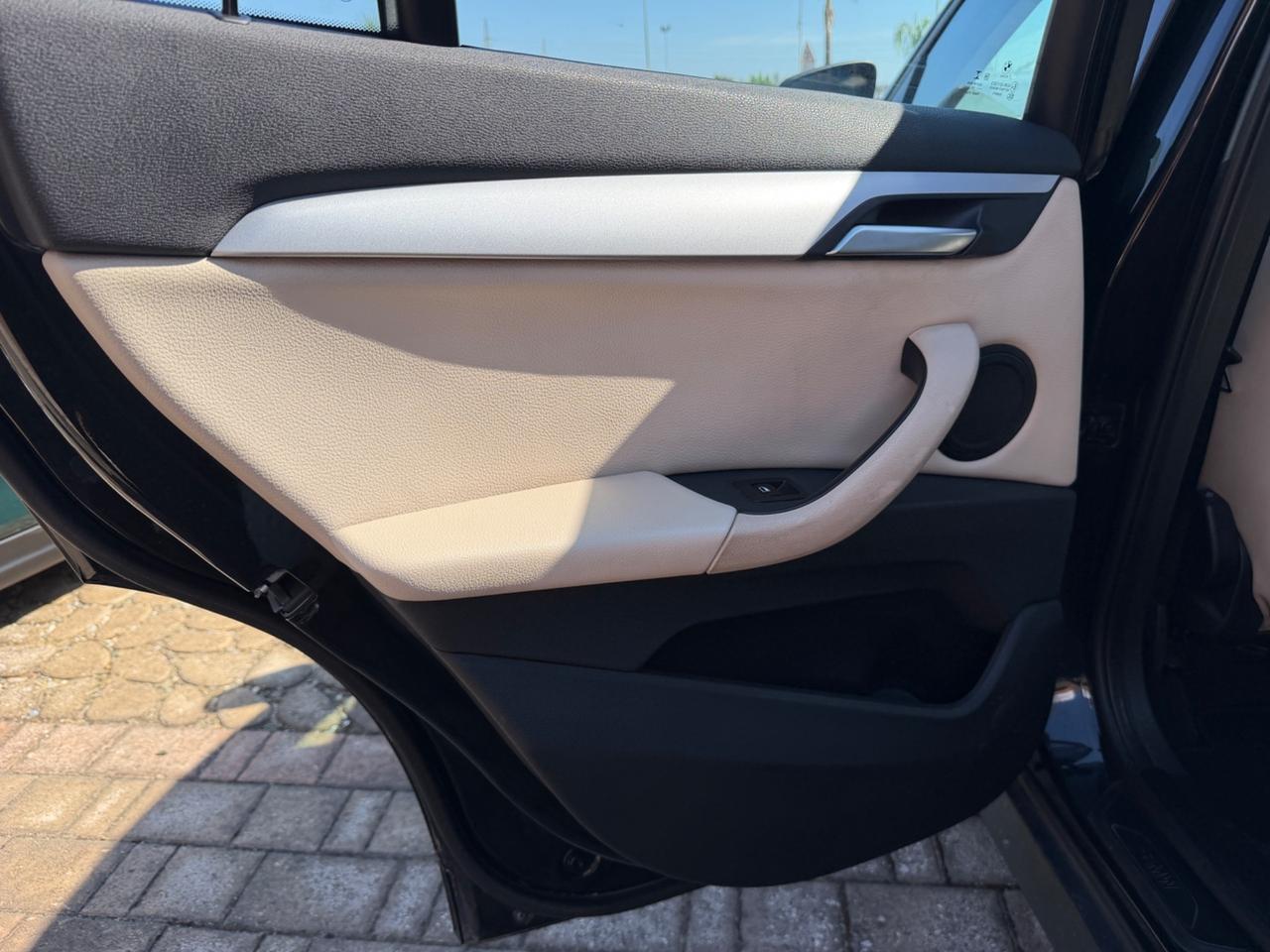 Bmw X1 sDrive18d xLine