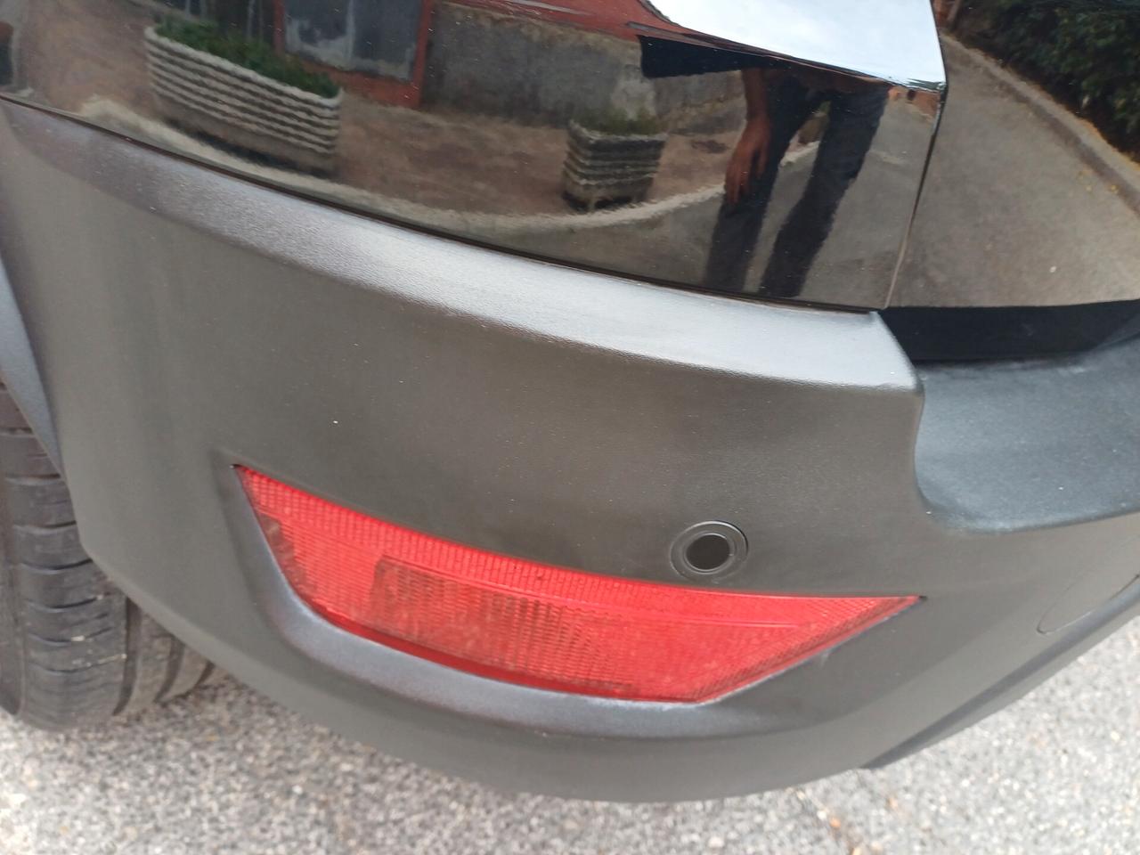 Ford EcoSport 1.0 EcoBoost 125 CV EURO 6 Start&Stop . Business