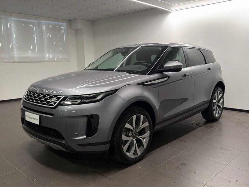 Land Rover Range Rover Evoque RANGE EVOQUE 2.0 D4M - AUTOCARRO