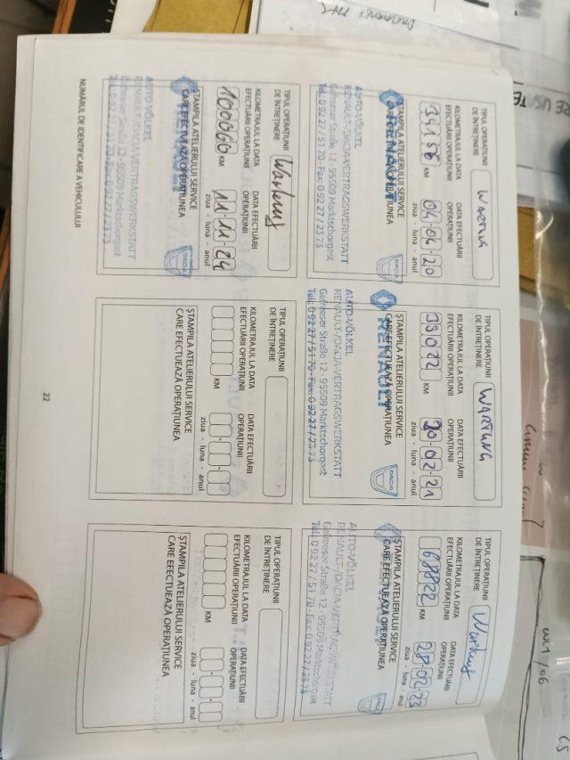 NISSAN Navara 2.5 dCi 4 PORTE 4WD Double Cab WoRK KM 116000