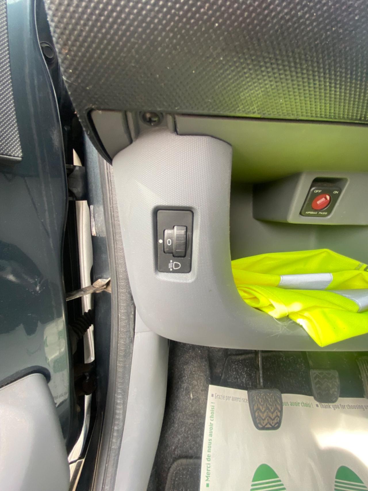 Toyota Aygo 1.0 12V VVT-i 3 porte