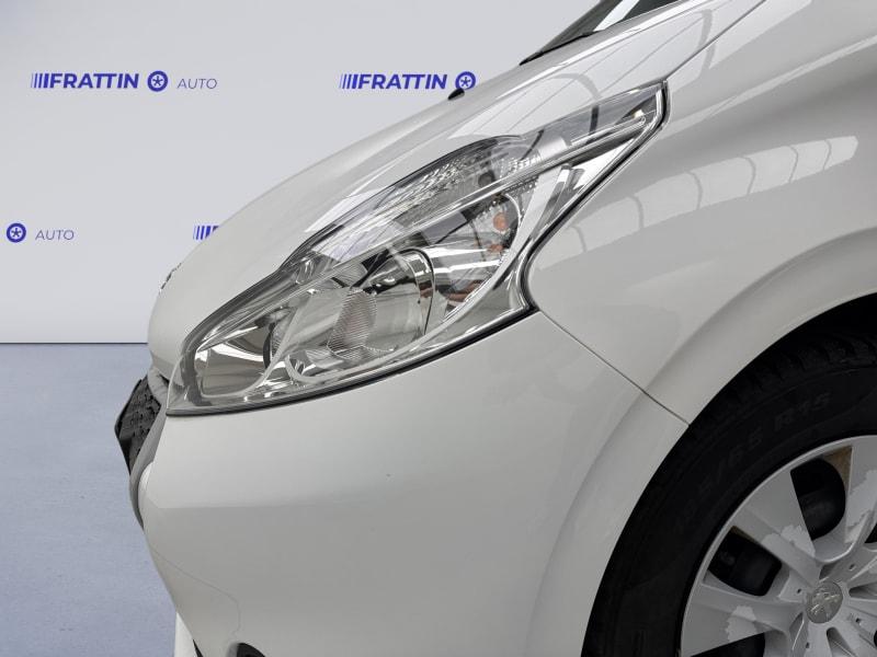PEUGEOT 208 PURETECH 68 5 PORTE ACCESS