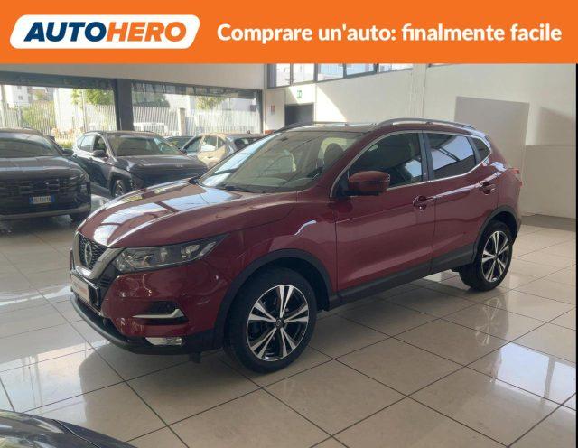 NISSAN Qashqai 1.5 dCi Business