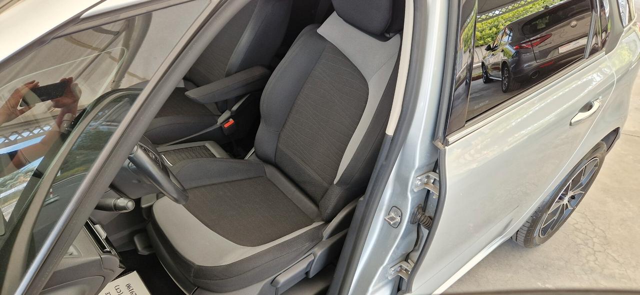 Citroen C4 Picasso 1.6 HDi 115cv Exclusive
