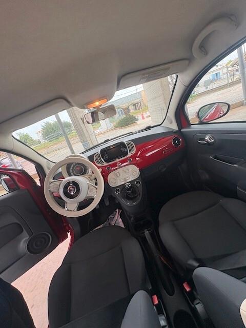 Fiat 500 1.2 Pop