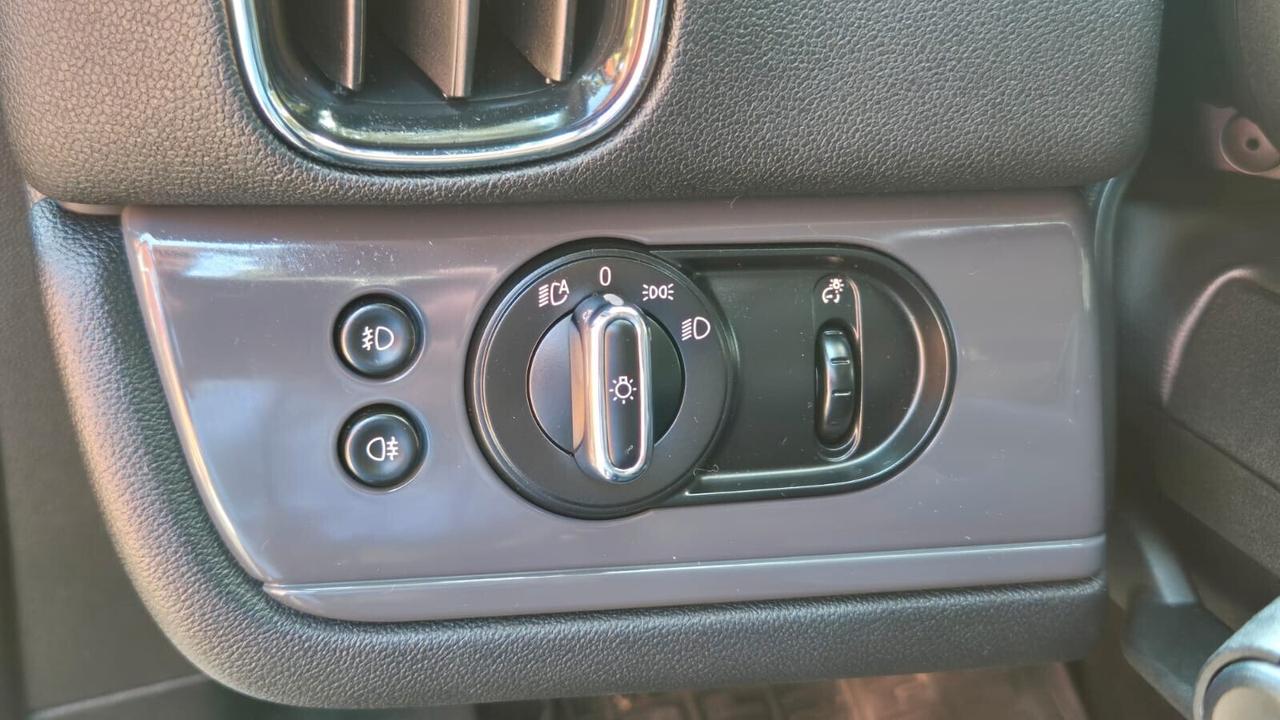 Mini One D Countryman 1.5 2021 PERFETTA Leggi testo
