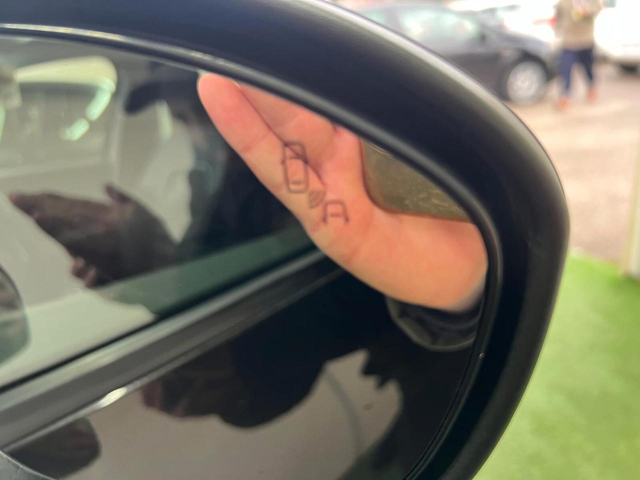 DACIA SANDERO STEPWAY 1.0 BENZINA/GPL DI SERIE 101CV