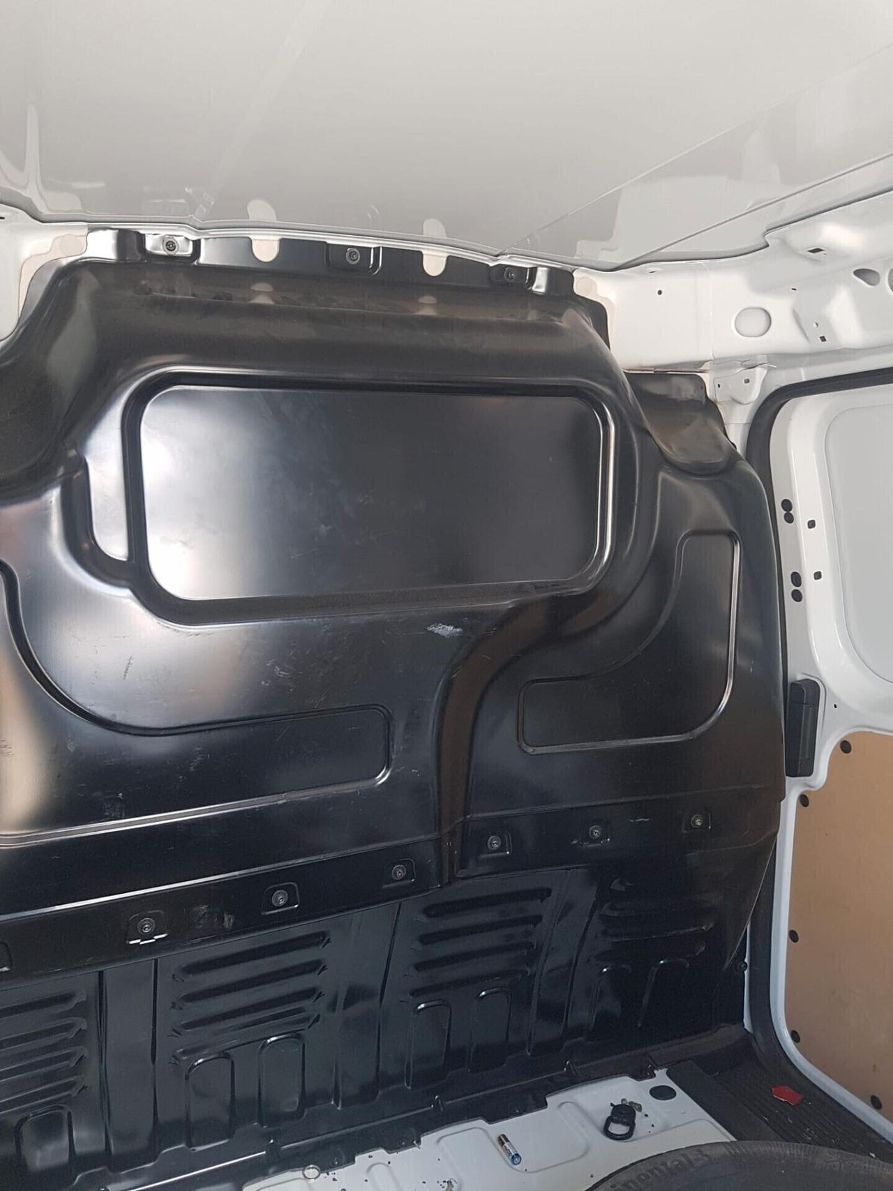 Ford Transit Courier 1.5 TDCi