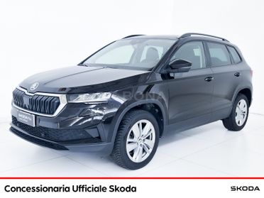 Skoda Karoq 1.5 tsi executive dsg