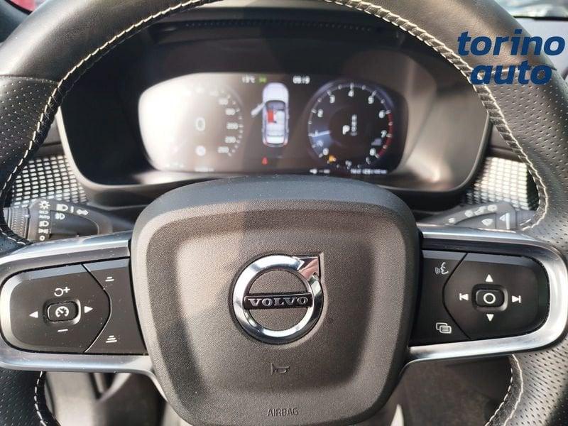 Volvo XC40 XC40 T3 Geartronic Momentum