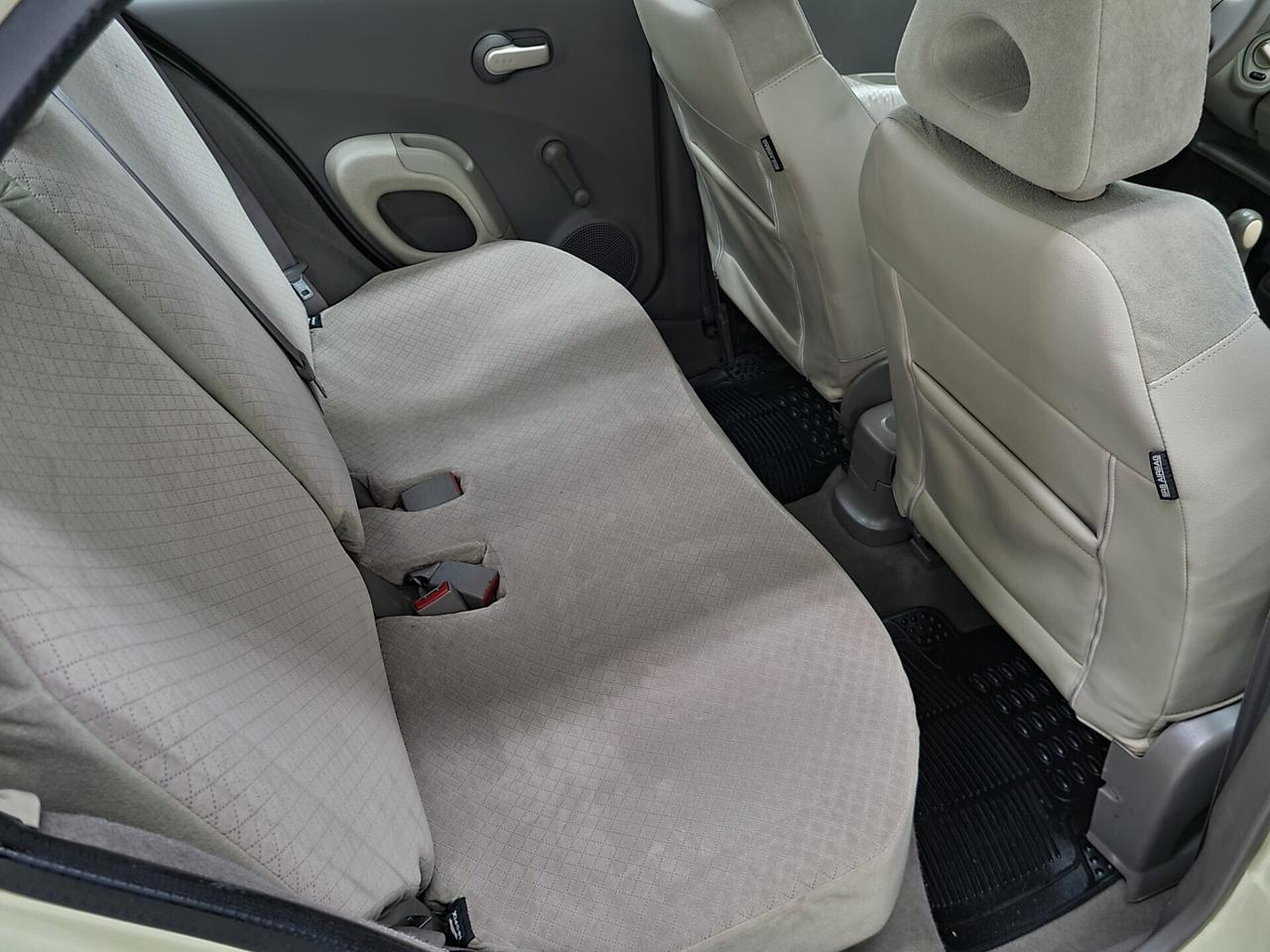Nissan Micra Acenta 1.5 dCi 82cv