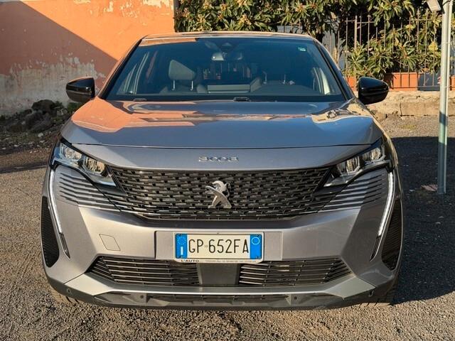 Peugeot 3008 Hybrid4 300 e-EAT8 Allure Pack