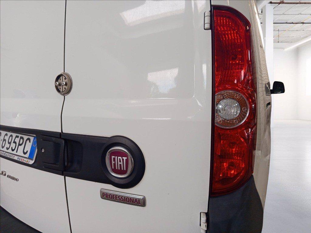 FIAT Doblo cargo maxi 1.6 mjt 105cv LH1 Lounge S&S del 2020