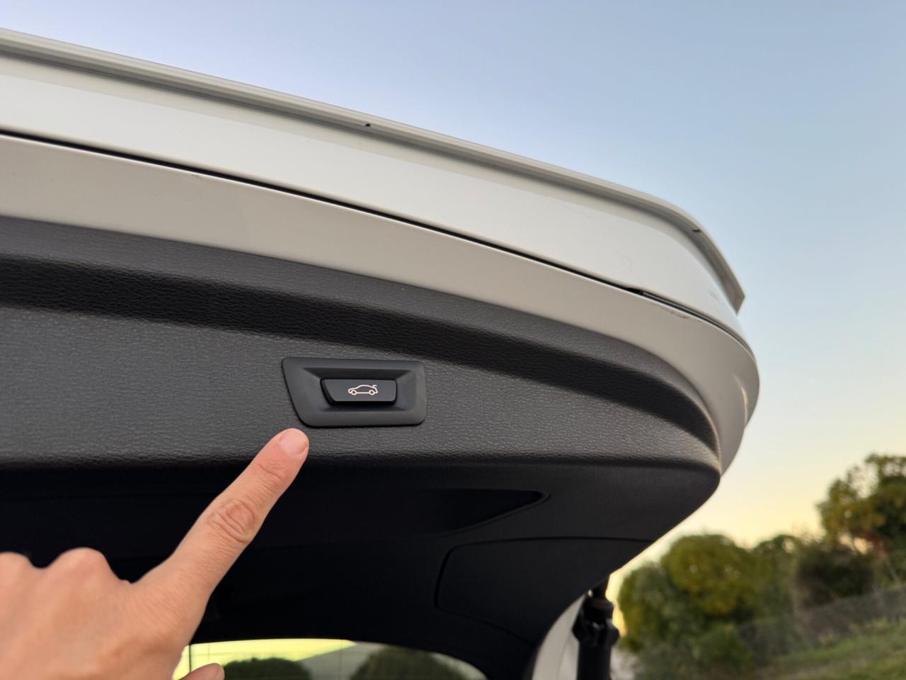 Bmw X2 sDrive20d Msport-X