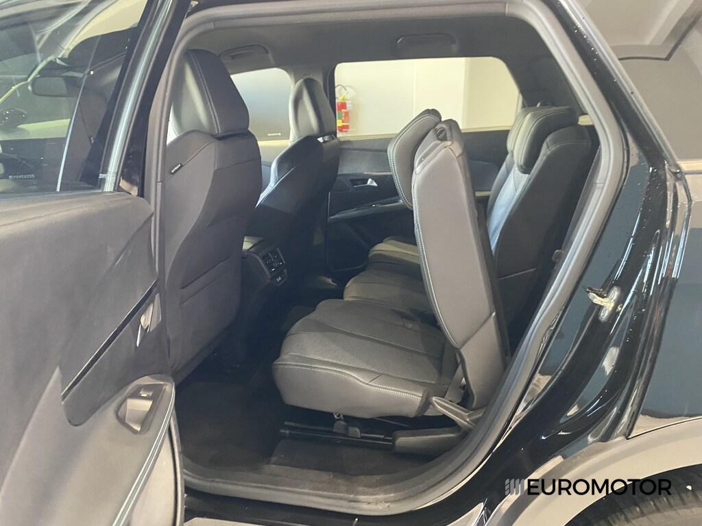 Peugeot 5008 1.5 BlueHDi Active Pack EAT